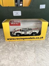 Racing Models Code 3 Lola T70