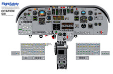 Cessna Citation CE-S550 S/II