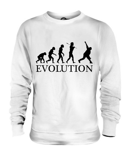 Cricket bowler evolution - bowler,