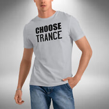 Choose Trance T-Shirt Funny Electronic Dance Music EDM Sizes S to 5XL