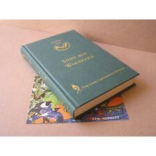 SHAW DE VISME SHOOTING BOOK