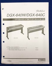 Yamaha Portable Grand Circuit