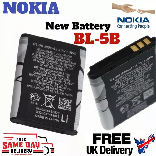New nokia 5b - new,