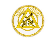 Freemasons Royal Arch English