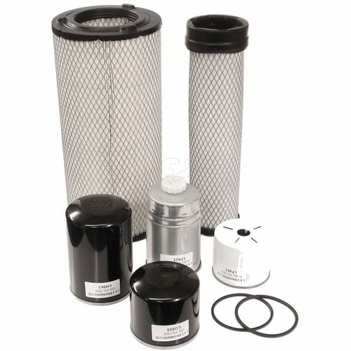 Filter service kit for - service,