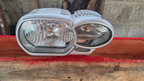 Bmw k1200r headlight - bmw,