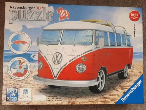 Ravensburger 12516 t1 - 12516, vw