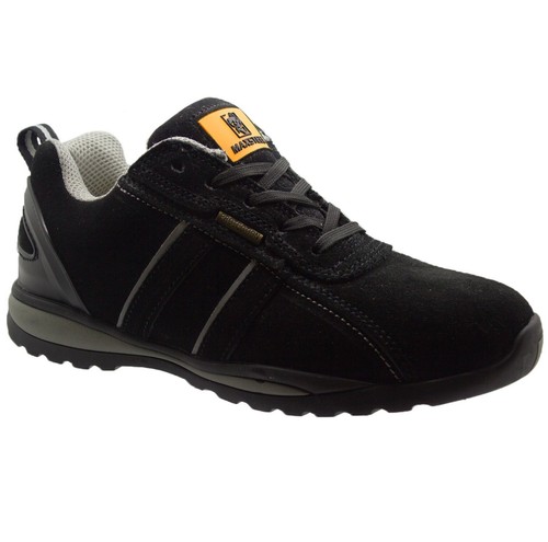 Mens safety trainers shoes - mens,