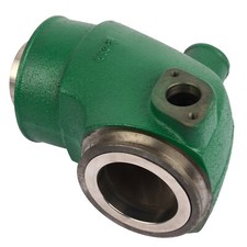 Exhaust Elbow for Volvo Penta Diesel TAMD 41 42 43 44 D41D42B TAMD TAMD 861289