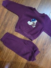 Tad Little Vintage 6-9 Month