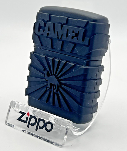 Genuine brand new - 1998, zippo