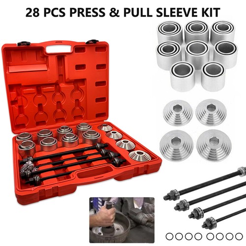 Universal press and pull - and,