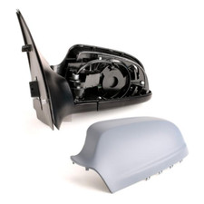 Wing door mirror - wing, electric