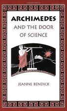 Archimedes and the Door of