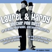 Laurel hardy another - another, fine