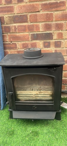 5kw multi fuel stove - multi-fuel,