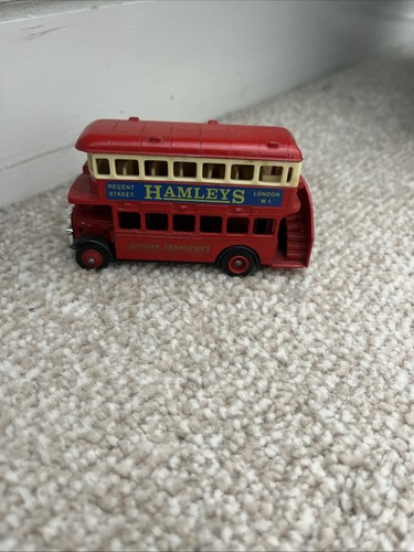 Days gone dg15 hamleys bus - days,