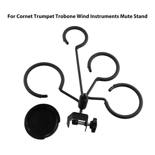Trumpet mute - trumpet,