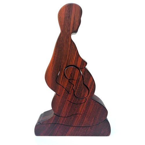 Bob ameri signed mid century - bob,