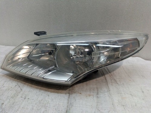 130563071 headlamp left - , side