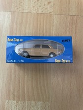 Base Toy C301 - Ford Cortina