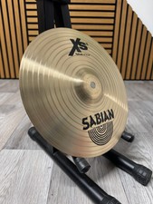 Sabian XS20 Splash 10”/25cm