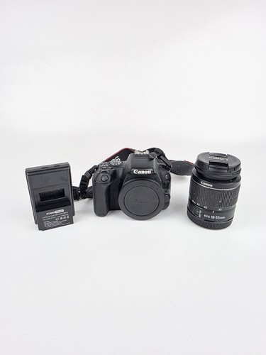 Canon eos 200d - eos, 24.2mp