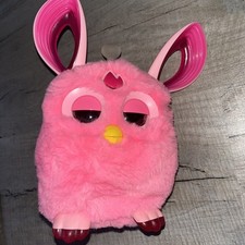 Furby Connect Pink Electronic