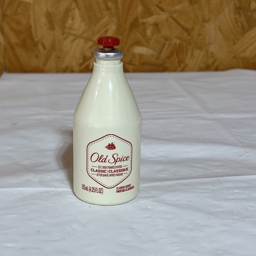Old spice men after - spice,