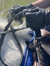 Steady Hands Straps Training