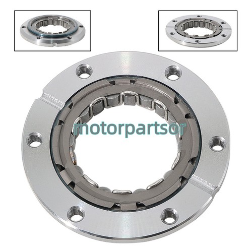 Starter clutch one - starter,
