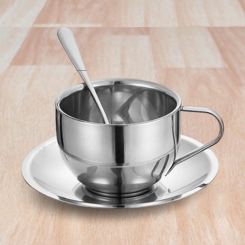 Insulated coffee mugs - insulated,
