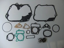 New engine gasket set - gasket,