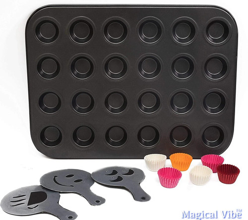 Mini cupcake tray cup - mini,