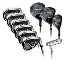 Callaway Edge 10-Piece