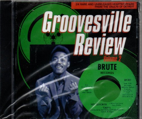 Various artists - cd, -various