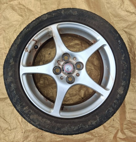 Toyota mr2 mk3 roadster 8 - mr2,