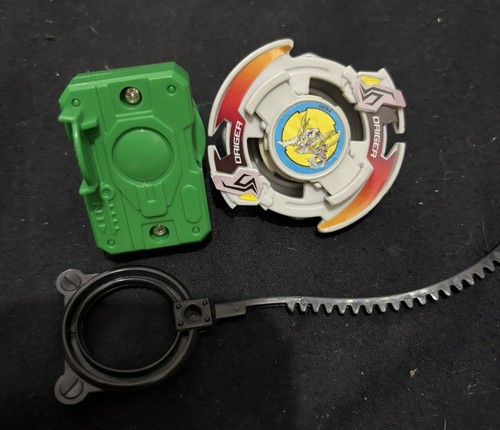 Driger slash beyblade hasbro - slash,