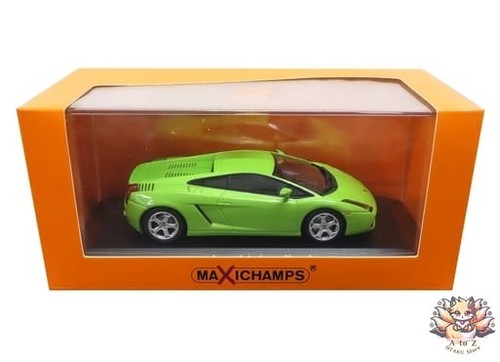 Lamborghini gallardo 2004 - lamborghini,