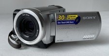 Sony DCR - SR30 Handycam
