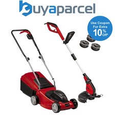 Einhell 32cm Lawnmower 1000W