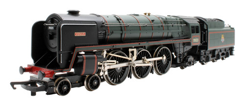 Hornby gauge r2031 br - hornby,