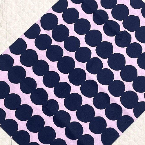 Marimekko räsymatto fabric - marimekko,