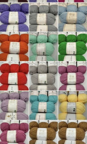Good old fashioned yarn - good,