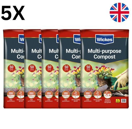 50l peat free - (250l), peat-free