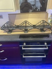 Gauge new double track - oo,
