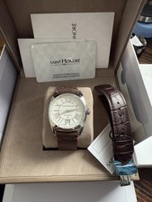 Saint Honoré Paris Automatic Men’s Watch – Swiss Made – Sellita SW200 - eta 2824