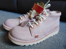 Girl's Rare Kickers Kick Hi