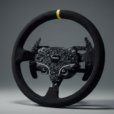 ULTIMATE Moza ES Wheel Mod