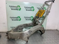 YAMAHA YZF1000 THUNDERACE